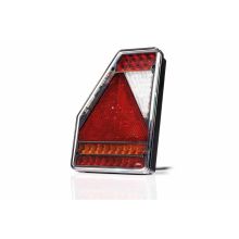 Fristom Rückleuchte FT-277 LED mit LED-Systemkontrolle