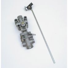 Haldex Luftfederventil zur Niveauregulierung. M12X1/16X1.5