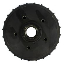 AL-KO Trommelbremse 112X5 mit Kegelrollenlager
