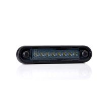 Fristom Dunkle Begrenzungsleuchte/Lang | 12-24V | 0.15m.