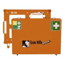 Erste-Hilfe-Wandkoffer Großhandel + Stauraum