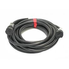 Aspock Hauptkabel. Lp 30/Lp30. Addr. 2X17-polig. Länge: 9.0 m. Ace3