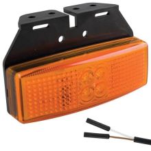 LED Autolamps LED-Markierungsleuchte | 12-24V