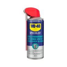 WD-40 Wd-40 "Specialist" Weißes Lithium-Sprühfett 400Ml