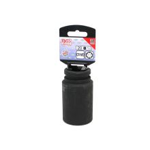 Kraft-Steckschlüsseleinsatz tief 34 mm (3/4)