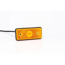 Fristom LED-Markierungsleuchte | 12-24V | 50cm Kabel