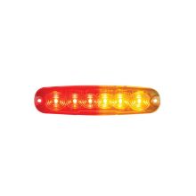 LED Autolamps Rückleuchte Universal Kabel Bremslicht Blinker Rückleuchte Ip67 12/24 V