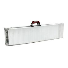 Acebikes Acebikes Aluminium-Auffahrrampe. klappbar