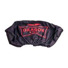 Dragon Winch Staubschutzhaube Dragon Seilwinde 4X4 - Für Seilwinden Dwm 10000-Dwm 13000 + Dwh 9000-Dwh 15000