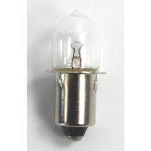 Glühlampe für Taschenlampe 4.8 V 0.75 A Krypton