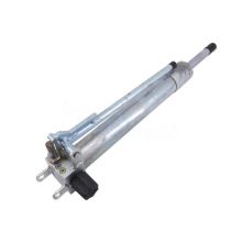 Hydraulik Zylinder mit integrierter Pumpe (autotransporter)