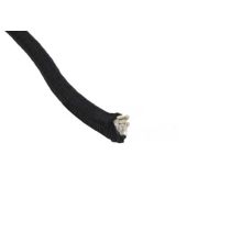 Gummiseil Pe 8 -Acht- Mm Schwarz