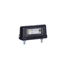 Horpol LED-Kennzeichenleuchte 12/24V