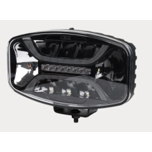 Tralert LED-Fernscheinwerfer 100 Deutsch Connector 8160Lm