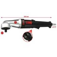 Druckluft-Winkel-Schlagschrauber. 1/2". 271 Nm