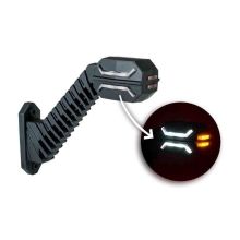 Horpol LED-Umrissleuchte 12-24V