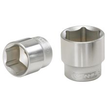 KS TOOLS 1/2" Sechskant-Stecknuss