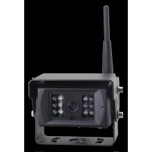 Kamera mit Weitwinkelobjektiv 120°. IR LED. 10-32 VDC