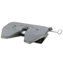 Jost Sattelkupplung 2". bh-120 mm. mit Bolzenlagerung