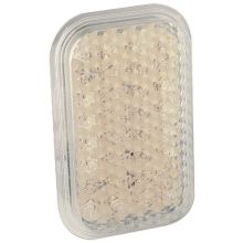 LED Autolamps LED-Rückfahrleuchte Einbau | 12-24V | Ohne Kabel | 134 x 86 x 48 mm