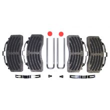 Wabco Scheibenbremsbelagsatz MAXX 22 mit Zubehör