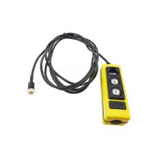 Universale Fernbedienung für elektrische Seilwinde / Pumpen