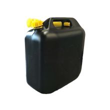 Kanister 20 Ltr Kunststoff+Flexibler Ausgießer