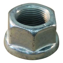 FAD Radmutter M22X1.5 30 16.0 Typ IV Verzinkt