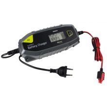 Batterieladegerät mit Bluetooth