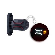 Horpol LED-Umrissleuchte Compact 12-24V
