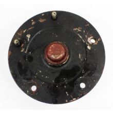Radnabe 205 x 5. M14 x 1.5 für DDR-Anhänger W 311