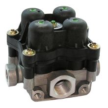 Knorr Vierkreisschutzventil M22X1.5. Voss Ng 12