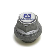 Alcoa Hülsenmutter lang
