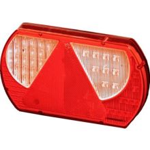 Mehrkammerleuchte LED