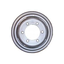 14" Stahlfelge 205*6 / 6J / ET-5 / 950kg