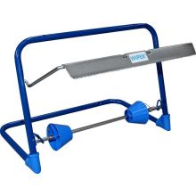 Wandhalter bis 40 cm Rollenbreite