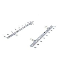 Acebikes Flexi Rail - Schienen-Set