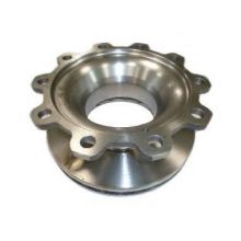 BPW Bremsscheibe passend für Sb3745 AØ377 H159.5 LK335 mm
