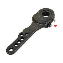 BPW Bremshebel Type Ii (Verstellbar) - 150+15+15+20+20+30Mm 42X38 Din 5482