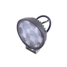 Arbeitsscheinwerfer LED / Rund 120 mm 6 SMD LEDS 18W 30V