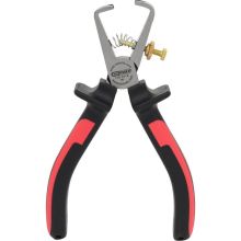 Ergotorque Abisolierzange 180 mm