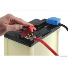 Batteriepolklemme + EN