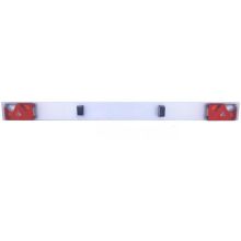 BWN Lichtbalken ALU 1950 mm + Multipoint Typ 5 Rückleuchten