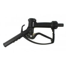 Standardmundstück F. W40 M. Drehgelenk. Mundstück 19 mm
