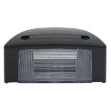 Hella Hella Kennzeichenbeleuchtung 24V Ggvs