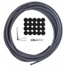 Befestigungsset für Abdeckplanen Ø 8 mm