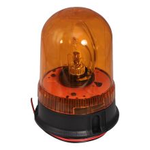 AJ.BA Halogen-Rundumleuchte mit Gewindebefestigung