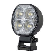 Tralert LED R23 Arbeitsscheinwerfer 2929Lm | 9-30V | 50Cm + Dt-Stecker