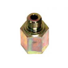 Reduzierverschraubung 1/4" Außengewinde / M 12X1.5 Innengewinde