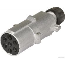 Plug-Kabelstecker